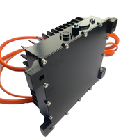 Chargeur embarqué OBC 3 kW refroidi par air 3300 W 3,3 kW 48 V