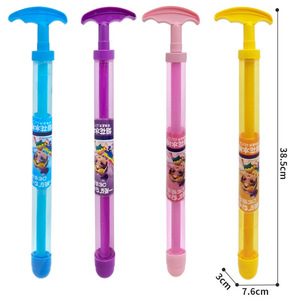 Pistola de Agua Tipo Extracción, Gran Capacidad, para Niños, Festival Acuático, Rafting, Accesorio para Fotos de Adultos, Ambiente Festivo - Product Image 5