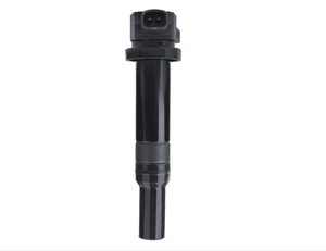 คอยล์จุดระเบิด COP แบบพอดีรุ่น 27301-3E400 UF558 DG2147 เทียบเท่า OE สำหรับ Hyundai Santa Fe CM Kia Optima Rondo Carnival - Product Image 3