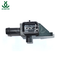 Nouveau capteur de pression et de température UCmotor 0281006300 OE # 9677816180 SU001A3683 843019A2 pour PEUGEOT Citroën