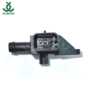 0281006300 Capteur de pression et de température OE #9677816180 SU001A3683 843019A2 pour PEUGEOT <span class=keywords><strong>Citroen</strong></span> - Product Image 3