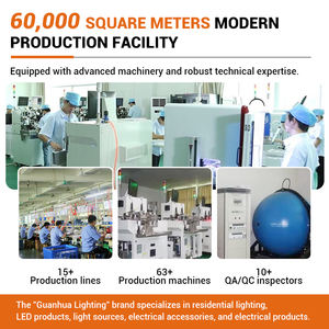 GANVA casa decorativa Villa moderna Hotel soggiorno ristorante soffitto ciondolo luce <span class=keywords><strong>palla</strong></span> di vetro lampadario - Product Image 5