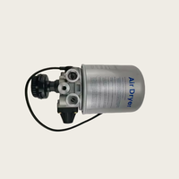 Drucklufttrockner Adsorptionstrockner E-APU Lufttrockner-Baugruppe Lufttrockner-Einheit Lufttrockner-Kartusche OEM 4324100830