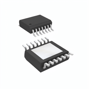 14 TSSOP Exposed Pad Manufacturer Channel MAX8526EUD+ Buy Electronics Components Online Power Management (PMIC) - Product Image 1
