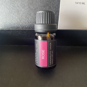Ensemble d'huiles essentielles d'aromathérapie 10 ml, diffuseurs de lavande, humidificateurs, fabrication de bougies, boules de bain, autres applications d'aromathérapie - Product Image 5