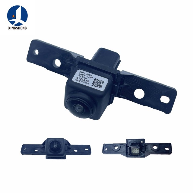 Rear View Backup Back up Camera for 2017-2022 Nissan X-Trail