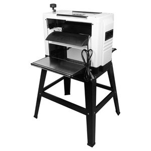 Raboteuse Électrique Mini 12 Pouces pour Bois, Machine à Raboter les Surfaces en Bois, Largeur 300 mm, pour le Travail du Bois - Product Image 4