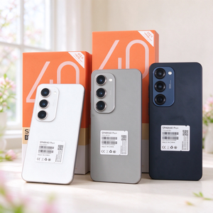 Gran demanda de venta de smartphones Spaok40 Pro 5G, completamente desbloqueados, entrega rápida a mercados globales - Product Image 5