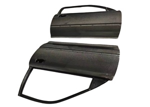 Kit carrosserie en fibre de carbone de haute qualité pour Honda <span class=keywords><strong>Civic</strong></span> EK <span class=keywords><strong>Type</strong></span> <span class=keywords><strong>R</strong></span> 1996, capot moteur léger avec finition brillante - Product Image 5