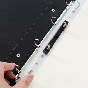 学生绘图文具用品素描纸存放书A3张 - Product Image 6