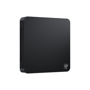 Beelink T5 Pro Mini PC de jeu Windows 11pro 4GB DDR + 64GB EMMC Double affichage 4 USB 3.0 2.4G + 5.8G WiFi BT4.0 Mini ordinateur - Product Image 6