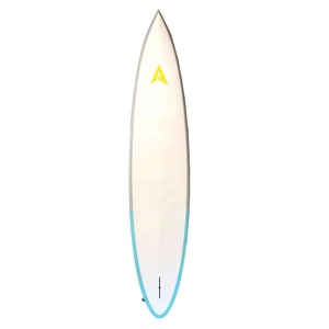 Planche de paddle gonflable pour la pêche et le surf en plein air, planche de surf en PVC, vente en gros - Product Image 1
