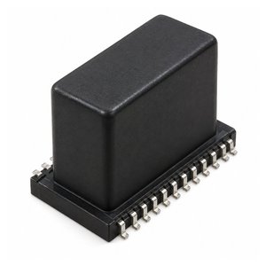 Composant de puces électroniques Module 34-PowerCap DS1557WP-120 Neuf et Original IC RTC CLK/CALENDAR PAR 34PCM - Product Image 1