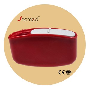 JCMED Hộp Đựng Vật Sắc Nhỏ Gọn Tiện Dụng 80Ml Hộp Đựng Vật Dụng Mài Sắc Hộp Xử Lý Chất Thải Y Tế - Product Image 5