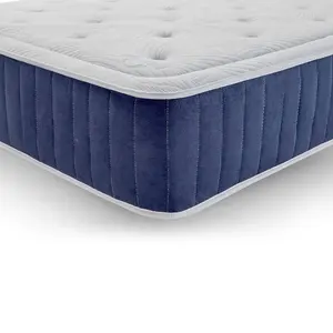 oeko-tex Casper king box 180x200 pocket spring memory foam mattress