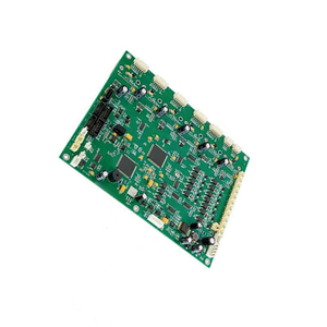 <b>PCBA</b> Engineer Whole Circuit Board Layout Routing, Custom Multi Layer <b>PCBA</b> Drawing Design Development Service - Product Image 1