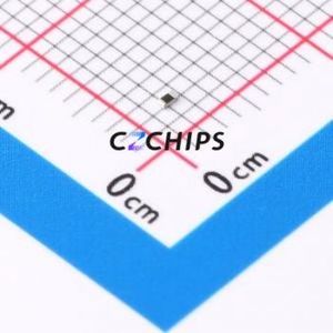 ตัวต้านทานแบบ SMD รุ่น AT0402BRD0720RL ขนาด 0402 (ประเภท: ฟิล์มบาง) (ค่าความต้านทาน: 20 โอห์ม ความแม่นยำ: 0.1%) - Product Image 1