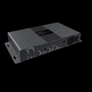 Controlador de Pantalla LED <span class=keywords><strong>NovaTech</strong></span> TB60, Procesador de Video Profesional 4K - Product Image 3