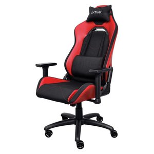 Silla gaming GXT 714R Ruya Roja y Negra 25064 - Product Image 2