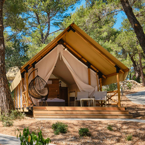 Luxury Hotel Glamping <b>Tents</b> for Camping YT-VQ-140 Glamping <b>Tent</b> YT-VQ-140 YT-VQ-140 YT-VQ-140 YT-VQ-140 Glamping T - Product Image 1