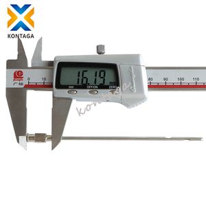 <span class=keywords><strong>Aguja</strong></span> de tetina de vaca de uno o <span class=keywords><strong>dos</strong></span> orificios laterales de alta calidad, <span class=keywords><strong>aguja</strong></span> veterinaria larga de acero inoxidable - Product Image 3