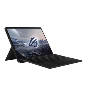 ROG <span class=keywords><strong>flow</strong></span> <span class=keywords><strong>Z13</strong></span> (2025) GZ302 13.4 ''2.5K 180Hz IPS IPS LCD Ai MAX 390/395แบตเตอรี่70Wh High End 2 in 1แล็ปท็อปการเล่นเกม - Product Image 1
