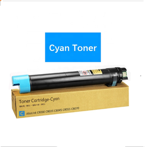 Cartuccia <span class=keywords><strong>Toner</strong></span> di Qualità Originale 8030 Compatibile per Stampanti Xerox AltaLink C8030 C8035 C8045 C8055 C8070 - Product Image 3