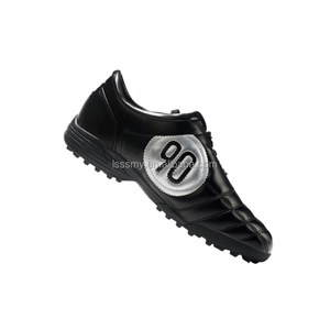 Nuevas Zapatillas de Fútbol Sala Originales <span class=keywords><strong>TOTAL</strong></span> 90 para Hombre, de Alta Calidad, para Deportes en Interiores, Botas de Fútbol TF - Product Image 2