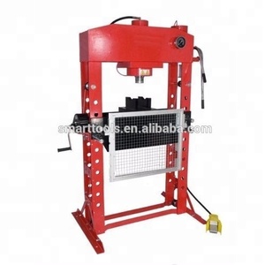 Fabrication professionnelle Pas Cher <span class=keywords><strong>50</strong></span> <span class=keywords><strong>Tonnes</strong></span> <span class=keywords><strong>Presse</strong></span> <span class=keywords><strong>Hydraulique</strong></span> <span class=keywords><strong>D</strong></span>'<span class=keywords><strong>atelier</strong></span> - Product Image 2