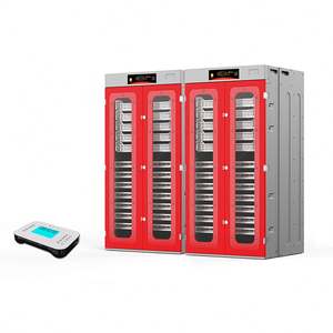 Incubadora de equipos agrícolas Sanfu, máquina para incubar huevos, <span class=keywords><strong>Recar</strong></span> con máquina de prueba de huevos, - Product Image 5