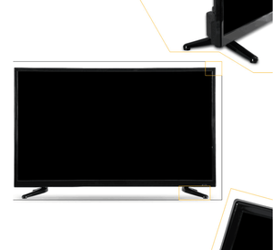 <span class=keywords><strong>Televisor</strong></span> LED <span class=keywords><strong>de</strong></span> Pantalla Plana <span class=keywords><strong>de</strong></span> <span class=keywords><strong>Plasma</strong></span> <span class=keywords><strong>de</strong></span> 22 y 24 <span class=keywords><strong>Pulgadas</strong></span> Económico para Hoteles - Product Image 4