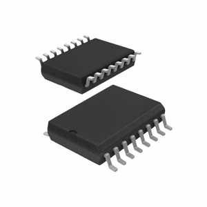 A3966ELBTR-T Electronic Chips Component BOM IC In Stock Power Management (PMIC) 16 PowerSOlC - Product Image 1