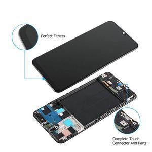 Écran LCD tactile de remplacement pour <span class=keywords><strong>Samsung</strong></span> <span class=keywords><strong>Galaxy</strong></span> <span class=keywords><strong>XCover</strong></span> <span class=keywords><strong>Pro</strong></span> G715, garantie 1 an, vendu à Guangzhou - Product Image 3