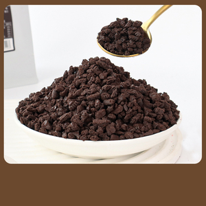 Décorations de pâtisserie en gros : pépites de cacao et de caramel, miettes de biscuits <span class=keywords><strong>pour</strong></span> la décoration de gâteaux et garnitures de crème glacée - Product Image 3
