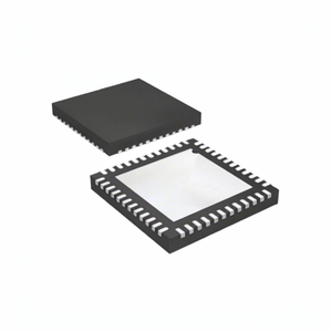 แผ่นวงจรอิเล็กทรอนิกส์48 VFQFN แผงควบคุมการจัดการพลังงาน (PMIC) ของเดิม L6758A - Product Image 1
