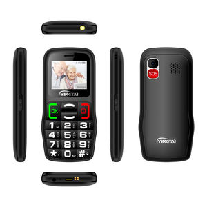 OEM pas cher <span class=keywords><strong>simple</strong></span> gros bouton <span class=keywords><strong>téléphone</strong></span> clavier SOS Smart Phone senior téléphones mobiles portables <span class=keywords><strong>pour</strong></span> <span class=keywords><strong>personnes</strong></span> <span class=keywords><strong>âgées</strong></span> - Product Image 5
