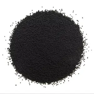 High Conductive Additive Granular Acetylene Carbon Black In Rubber And Tire Industry