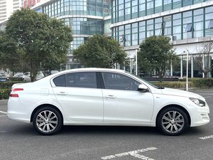<span class=keywords><strong>Peugeot</strong></span> Modello <span class=keywords><strong>2018</strong></span> 408 1.6THP 350THP Edizione Lusso, Trasmissione Automatica - Product Image 4