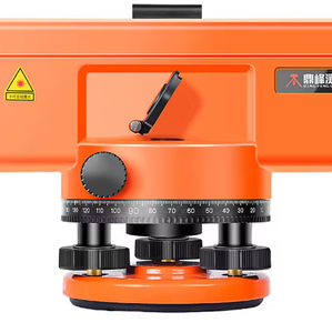 <span class=keywords><strong>Niveau</strong></span> laser automatique complet DS38/DS38J pour l'extérieur, instruments <span class=keywords><strong>de</strong></span> nivellement automatique pour l'ingénierie, la topographie et la cartographie - Product Image 4