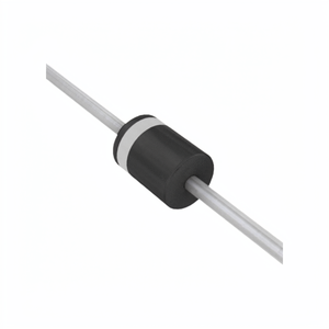 Buy Electronics Components Online In Stock P600J-E3/54 P600, Axial Single Diodes - Product Image 1