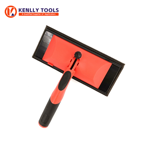 <span class=keywords><strong>Pad</strong></span> dan Alat Pengecat Tepi 7" 9" OEM Grosir, Bahan Nylon/Wol dengan Gagang Plastik - Product Image 5