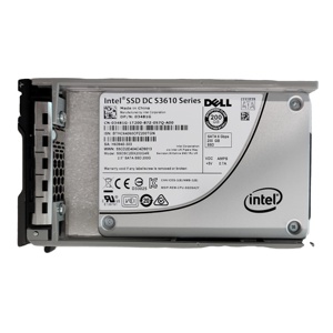 Hot Sell Server Hard <b>Drive</b> 03481G 200GB 6G 2.5 SSD 200gb Ssd - Product Image 1