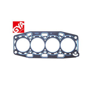 4G93 के लिए इंजन सिलेंडर सिर गैसकेट मित्सुबिशी लांसर कूप (सीसी) सिर गैसकेट OEM MD184399 - Product Image 1