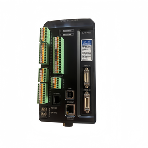 Tout nouveau profilomètre ultra-rapide LJ-V7000 LJ-V7001P LJ-V7020 pour l'automatisation industrielle et l'inspection de la qualité, en stock - Product Image 4