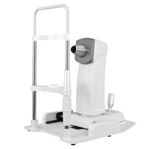 Instrumento Multifuncional de Topografía Corneal SW6000, Detector de Topografía Corneal para Clínica Oftalmológica, <span class=keywords><strong>Astigmatismo</strong></span>, Forma de la Córnea - Product Image 6