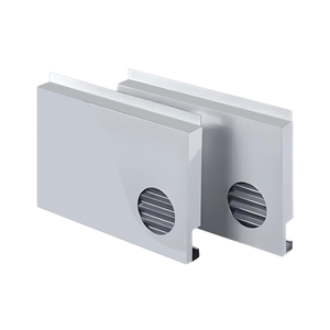 Panneaux décoratifs ondulés en aluminium avec noyau ondulé en aluminium Feuille d'aluminium - Product Image 3