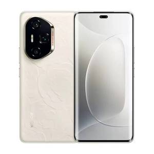 Nuevo Teléfono Inteligente Honor 300 Ultra 5G de 6.78 Pulgadas, Snapdragon 8 Gen 3 Octa-core, Batería de Alta Capacidad de 5300 mAh, Cargador de 100w, MagicOS 9 - Product Image 1