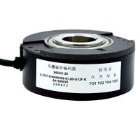 A-ZKT-D100H30-102.4BM0.25-G8-26F-G YUHENG Creux arbre servo moteur codeur New original véritable marchandises sont disponibles de stock