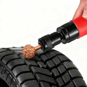 إطار عالمي Funlin طقم إصلاح الإطارات من كربيد التنغستن 20X55 - Product Image 3