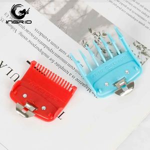 Herramientas Profesionales de Peluquería: Peines Guía para Cortapelos Eléctricos y Recortadoras - Product Image 6